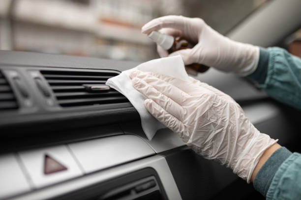 Best Air Duct Mold Removal  in West Kittanning, PA