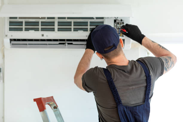 Best Air Vent Cleaning Services  in West Kittanning, PA