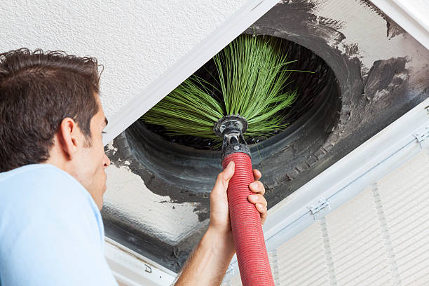  West Kittanning, PA Airduct Cleaning Pros